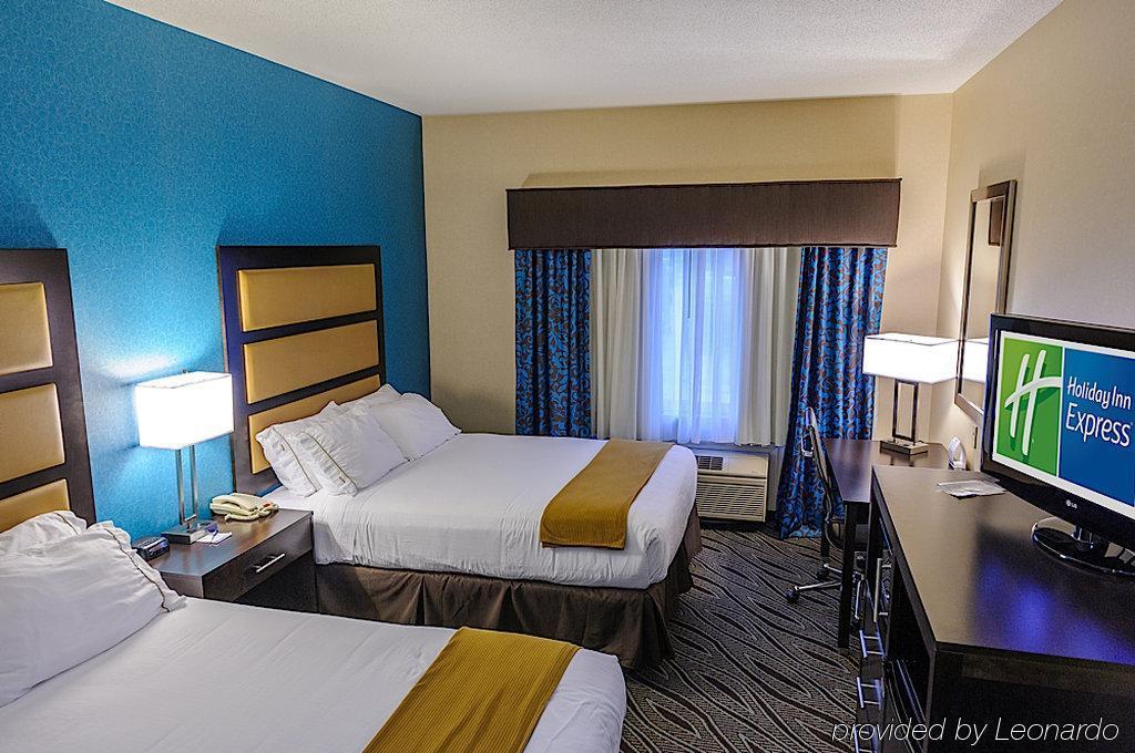 Holiday Inn Express - Ludlow - Chicopee Area By Ihg Exterior photo