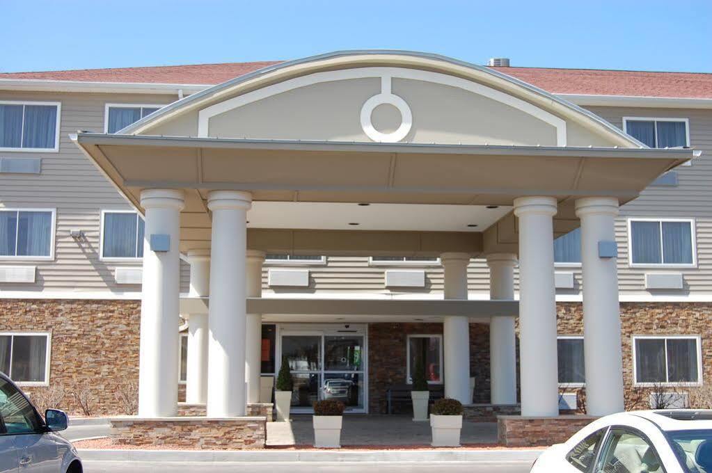 Holiday Inn Express - Ludlow - Chicopee Area By Ihg Exterior photo